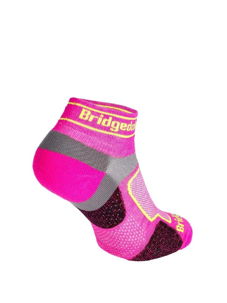 Skarpety do biegania Bridgedale UL T2 COOLMAX SPORT LD