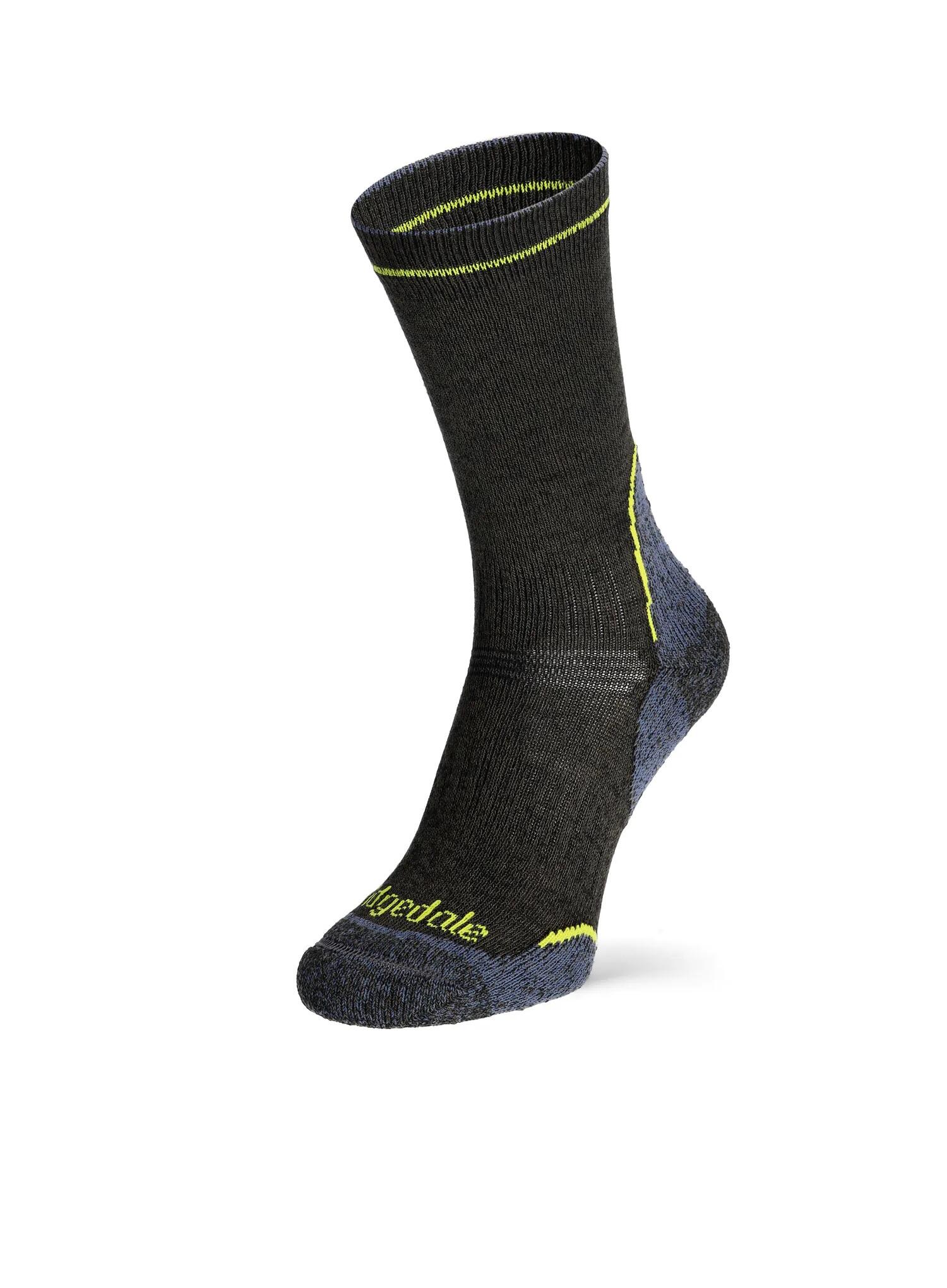 Skarpety do turystyki damskie Bridgedale HIKE LW COOL PERF 5/7