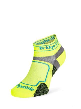 Trailrunning Ultralight T2 Coolmax Sport laag uitgesneden sokken voor heren