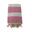 Tradicional Fouta Transat Pink 100x200 190g/m² (1,5lbs)