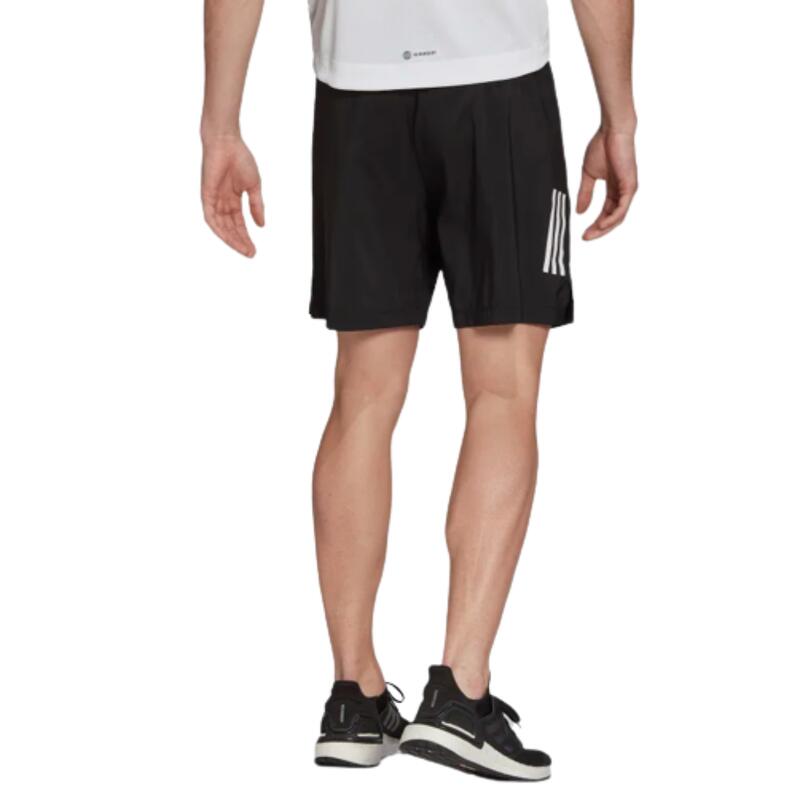 CALÇÕES DE TRAINING HOMEM DESIGNED FOR SPORT ADIDAS T365 PRETO.