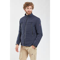 Blouson matelassé HARCH Homme Bermudes