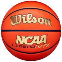 Ballon de Basketball Wilson NCAA Legend VTX