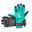 Tropic Adult Unisex Dive Gloves 1.5MM - Caribbean