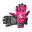 Tropic Adult Unisex Dive Gloves 1.5MM - Pink