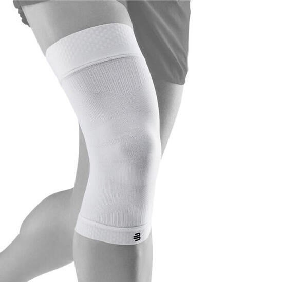 Bauerfeind Sports Kniebandage Compression Knee Support