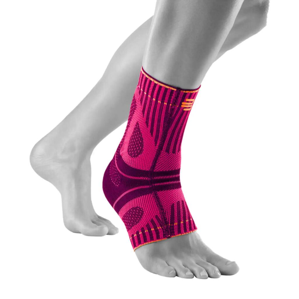 Anklet Bauerfeind Sports Achilles