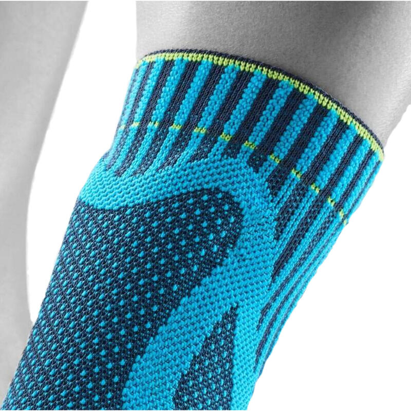 Bandage sportif pour tendon d’Achille Bauerfeind