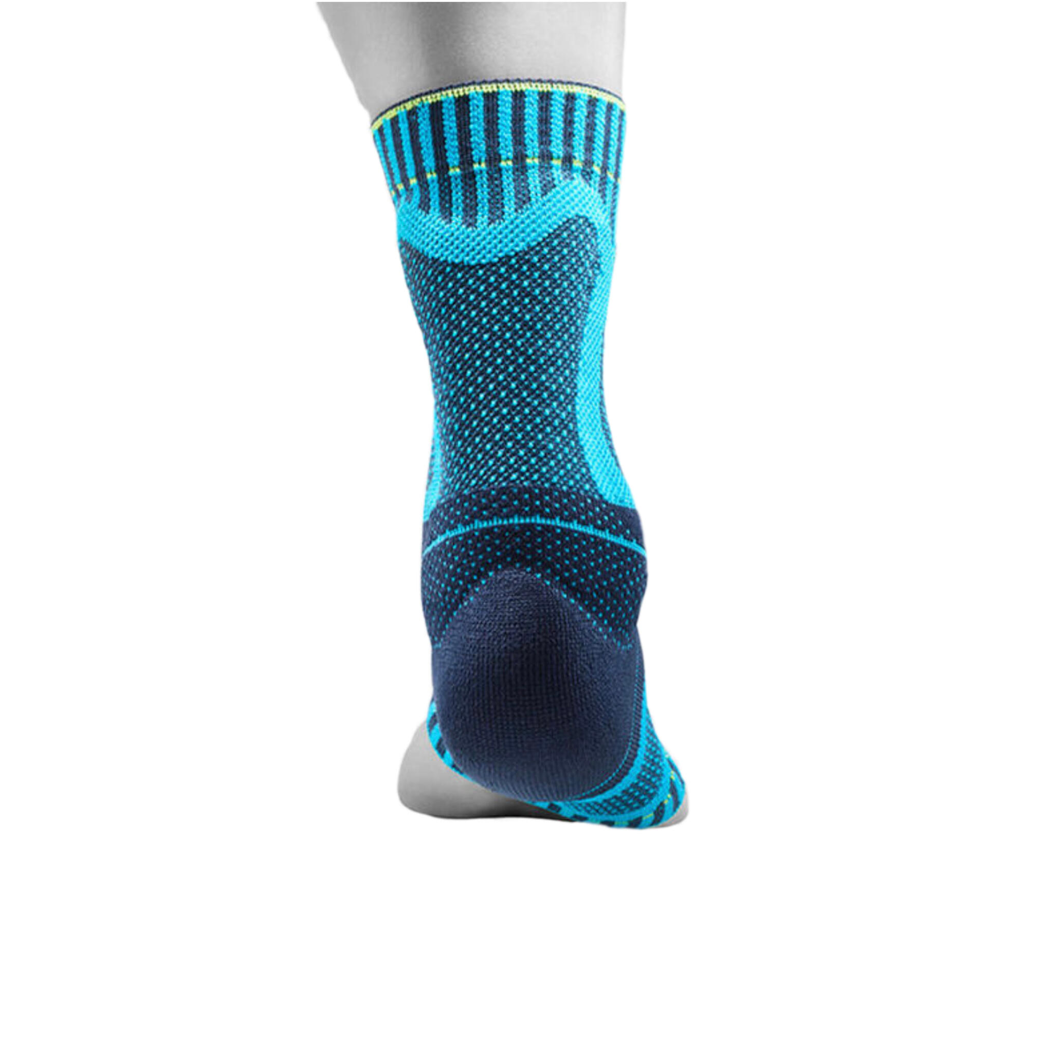 Enkelbrace Bauerfeind Sports Achilles 3/5