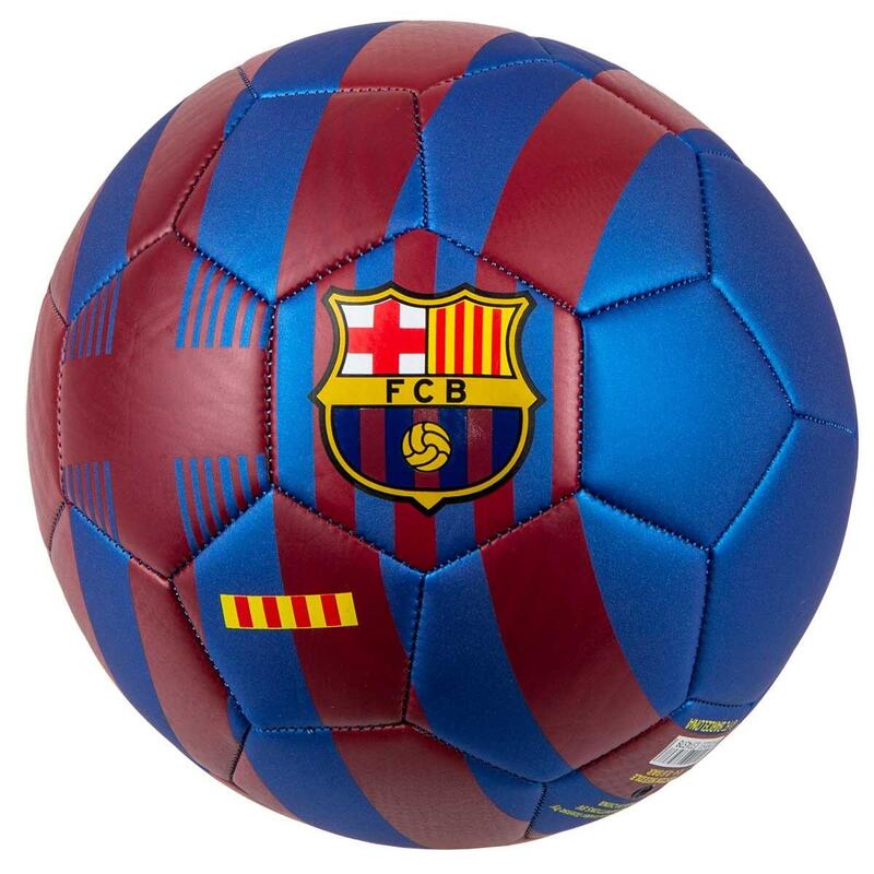 Piłka do piłki nożnej Fc Barcelona Home r.5