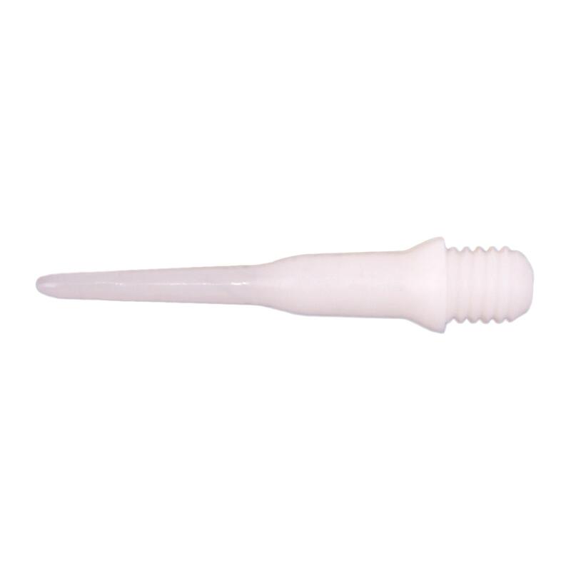 Vârfuri Darts Plastic Spare 50 Negru