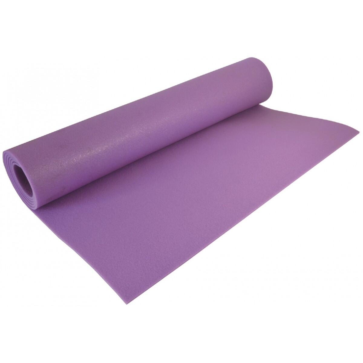 Gymnastikmatte - Enero Fit 3/4