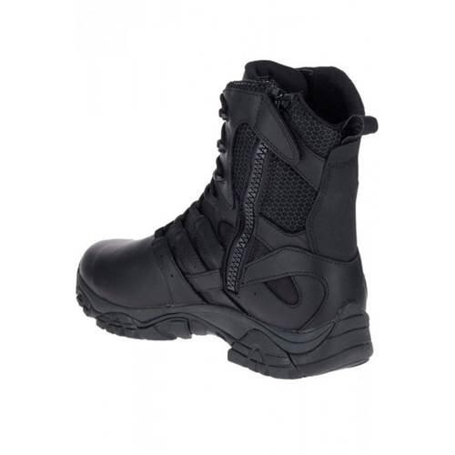 Buty trekkingowe męskie Merrell Moab 2 8 Response WP