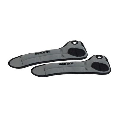 Iron gym - wrist weight - 1kg