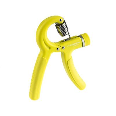 Wonder core - adjustable hand grip