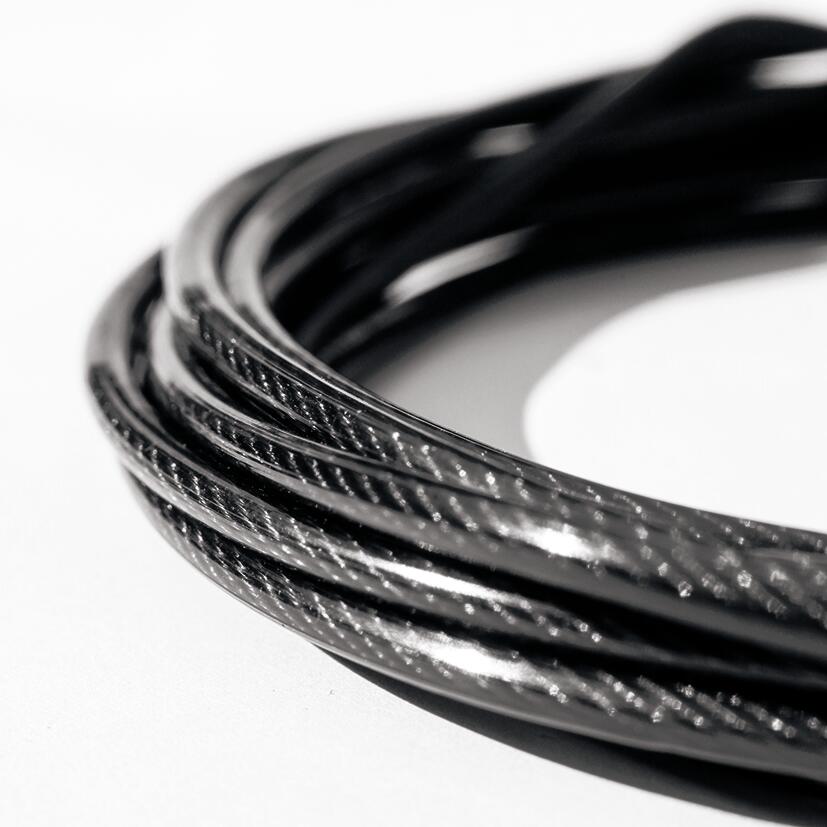 Iron Gym - Adjustable speed rope 2.4 mm 5/5