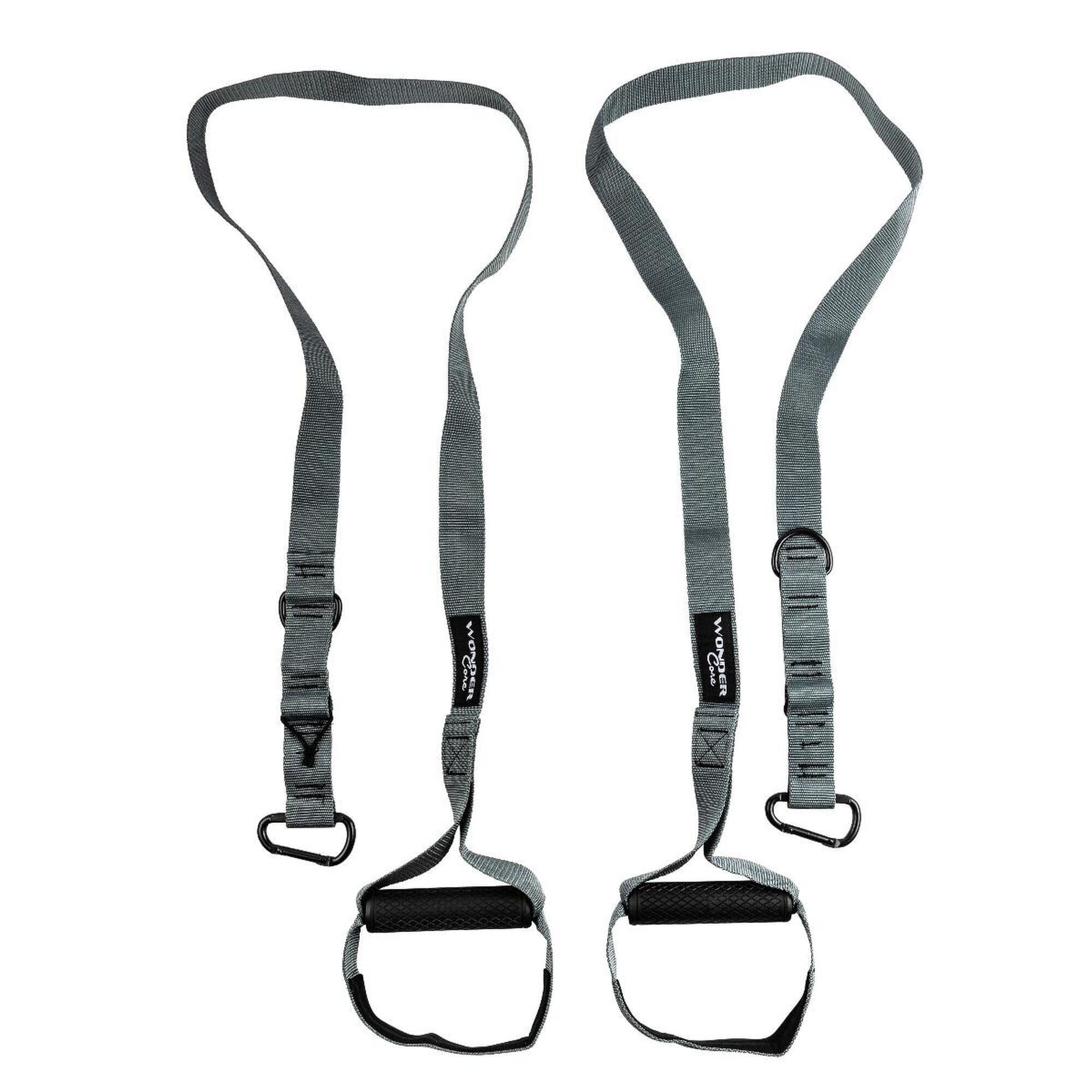 WONDER CORE Wonder Core, Door Gym Trainer Deurtrainer Krachttraining