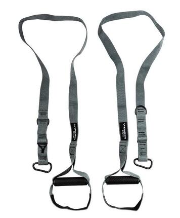 Wonder Core Suspension Trainer