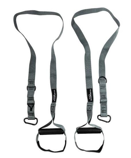 Wonder Core Suspension Trainer