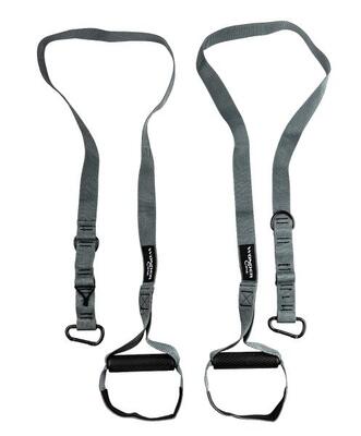 Wonder core - door gym trainer