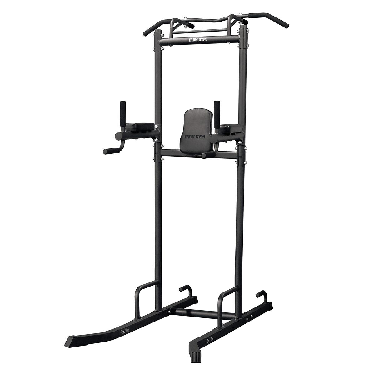 IRON GYM Iron Gym - Power Tower