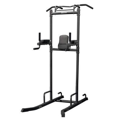 Iron gym - power tower