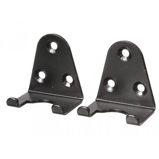 Iron Gym Total Workout Safety Brackets (set of 2)