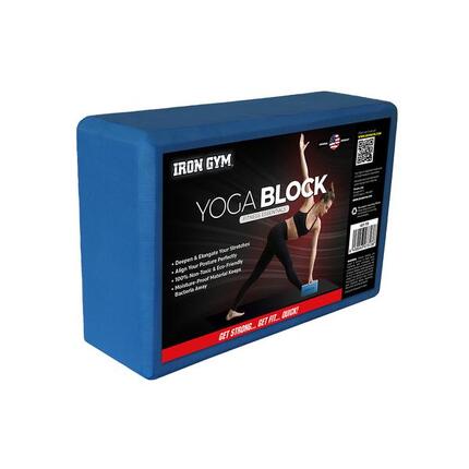 Iron Gym - Yoga Block