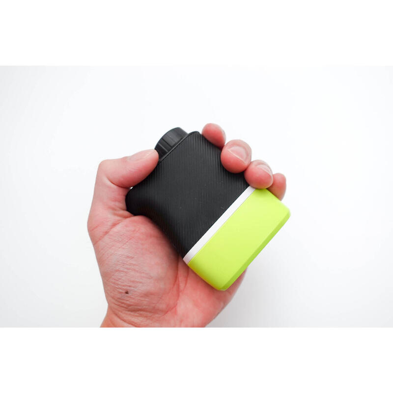 Volvik V2 Range Finder - White