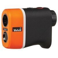 Volvik V2 測距儀 - 橙色