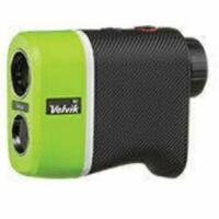Volvik V2 Range Finder - Orange Volvik V2 Range Finder - Orange