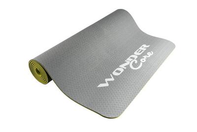 Wonder core - yoga mat tpe