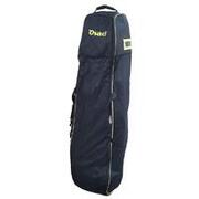 GOLF TRAVEL COVER 20L - BLACK