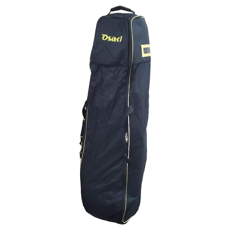 GOLF TRAVEL COVER 20L - BLACK