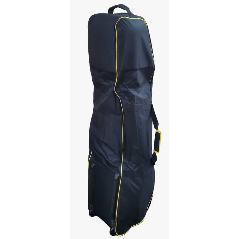 GOLF TRAVEL COVER 20L - BLACK