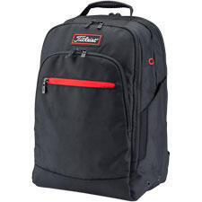 TA20PBP-06 UNISEX PLAYERS BACKPACK 20L - BLACK