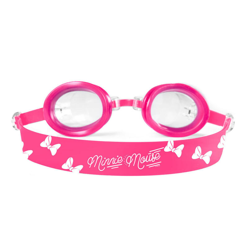 Óculos de natação para crianças - Minnie Mouse