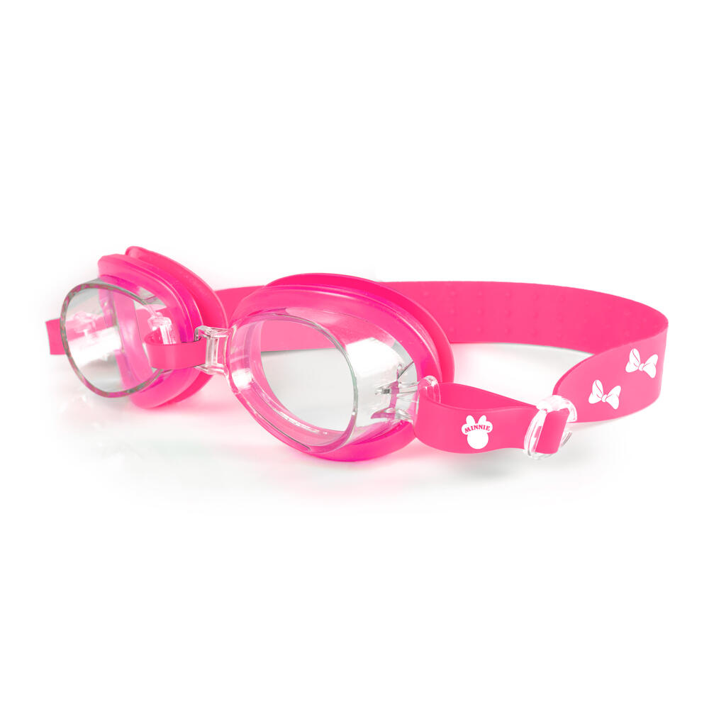 SEVEN Zwembril voor kinderen - Minnie Mouse