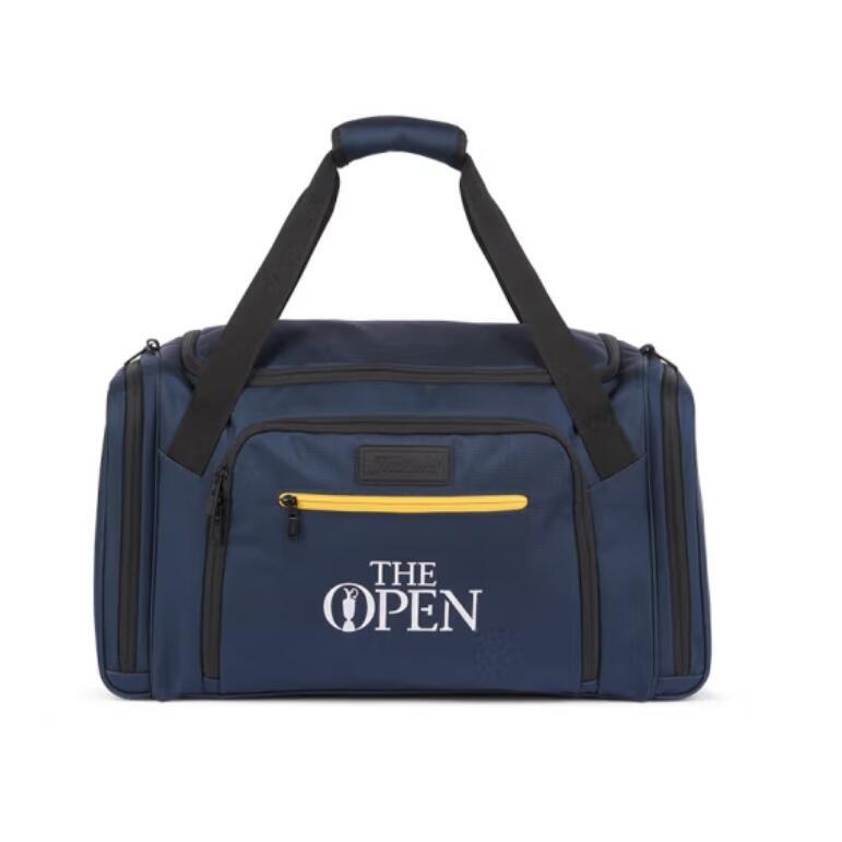 THE 150th OPEN PLAYERS DUFFEL 35L - NAVY