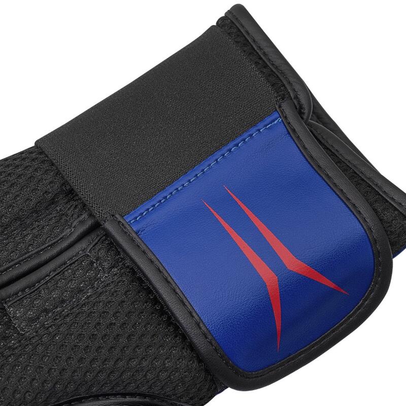 Boxhandschuhe Speed Tilt 150, blau, 10 oz