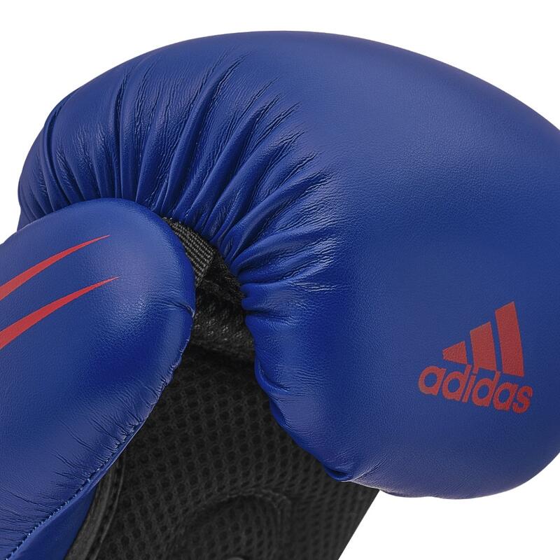 Boxhandschuhe Speed Tilt 150, blau, 16 oz