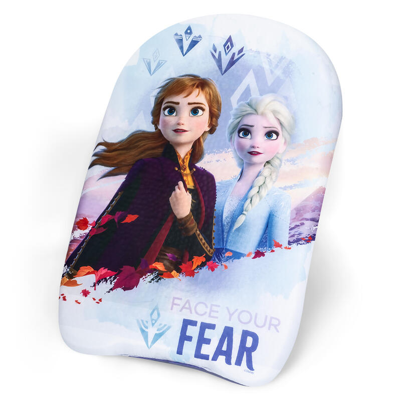 Planche de natation pour enfants - Frozen II