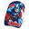 Tabla de natación para niños - Capitán América