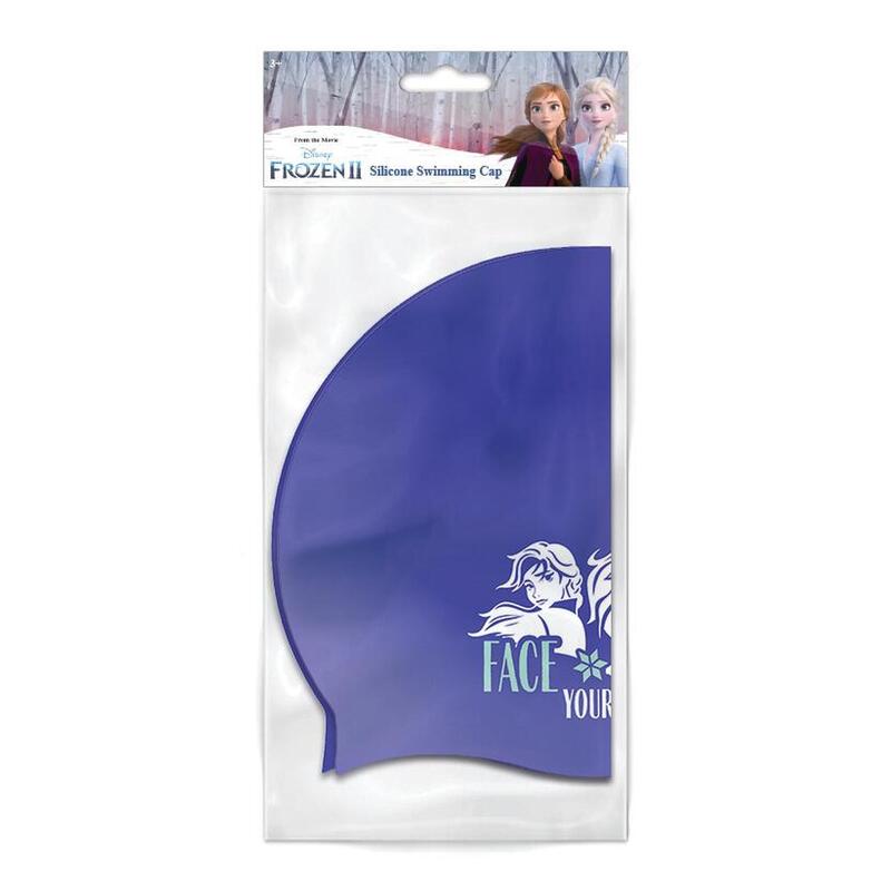 Bonnet de bain pour enfants - Frozen II