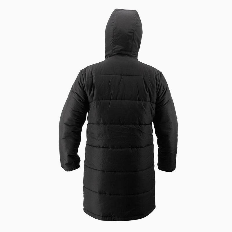 Parka doudoune adidas