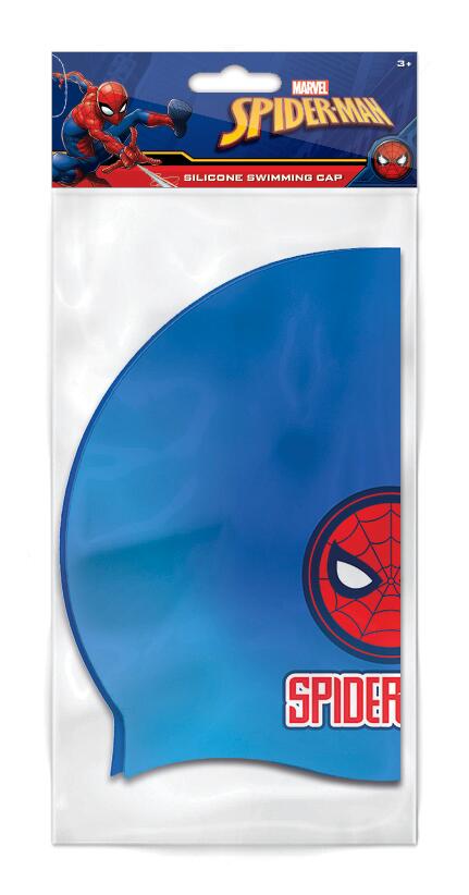Cuffia per bambini - Spider Man 2/3