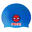 Bonnet de bain enfant Seven Spider Man