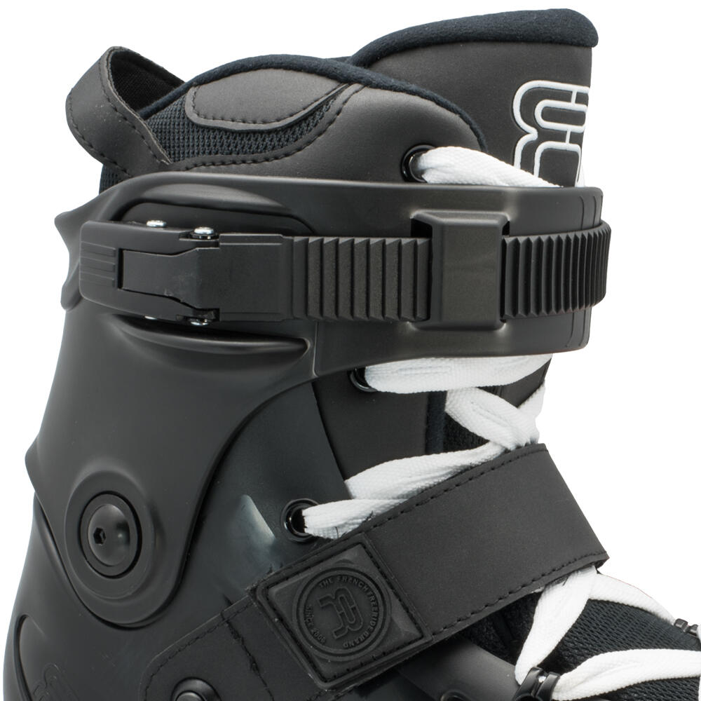 Inline Skates FR Skates X 310 Black 2019 2/4