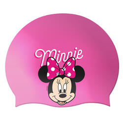 Zwemmuts voor kinderen - Minnie Mouse