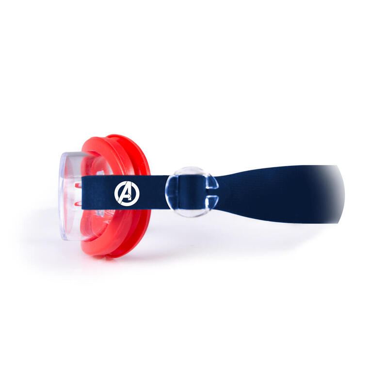 Kinder Schwimmbrille - Avengers